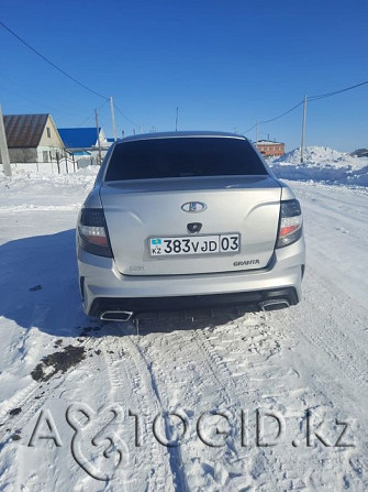 Продажа ВАЗ (Lada) Granta, 2013 года в Астане, (Нур-Султане Астана - photo 1