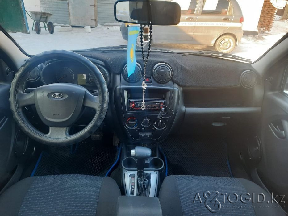 Passenger cars VAZ (Lada), 8 years old in Astana  Astana - photo 3