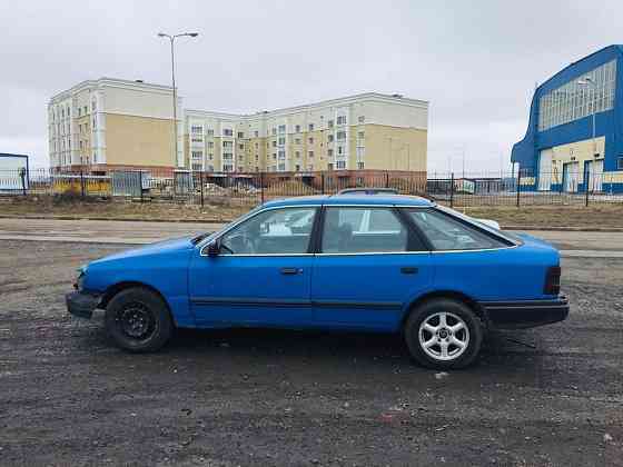 Продажа Ford Scorpio, 1986 года в Астане, (Нур-Султане Astana