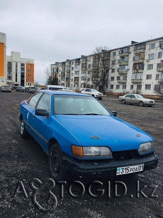 Продажа Ford Scorpio, 1986 года в Астане, (Нур-Султане Astana - photo 1