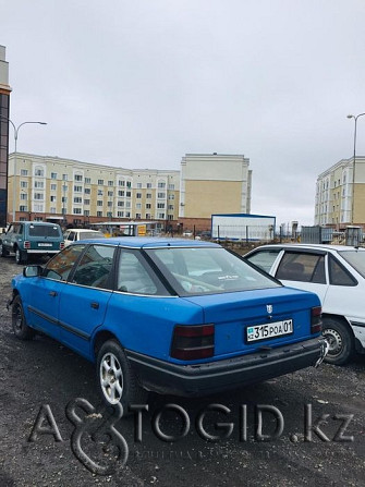 Продажа Ford Scorpio, 1986 года в Астане, (Нур-Султане Astana - photo 3