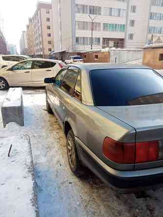 Продажа Audi S4, 1993 года в Астане, (Нур-Султане Астана