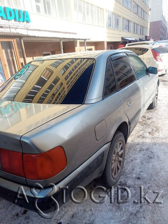 Продажа Audi S4, 1993 года в Астане, (Нур-Султане Астана - изображение 2