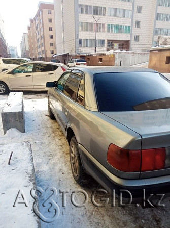 Продажа Audi S4, 1993 года в Астане, (Нур-Султане Астана - изображение 1