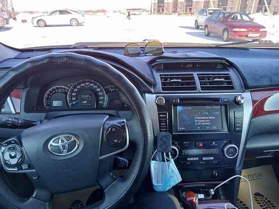 Продажа Toyota Camry, 2014 года в Астане, (Нур-Султане Astana