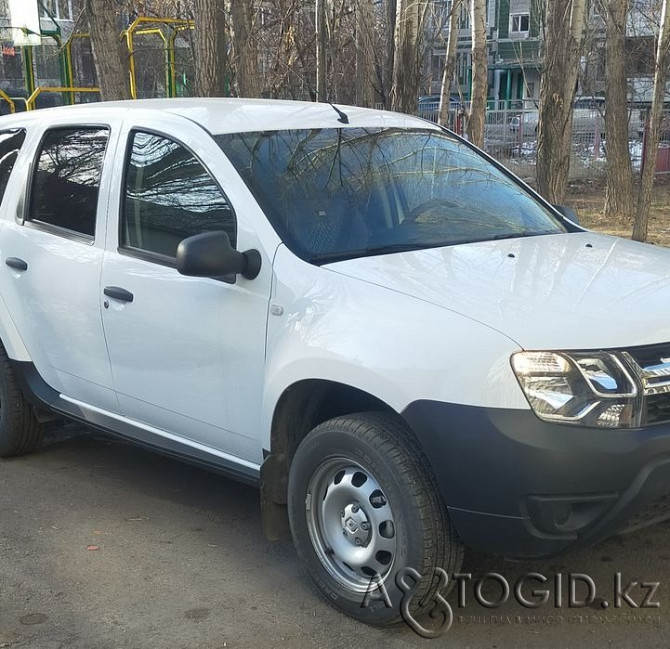 Продажа Renault Duster, 2019 года в Астане, (Нур-Султане Астана - photo 1