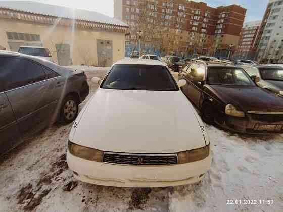 Продажа Toyota Cresta, 1993 года в Астане, (Нур-Султане Астана