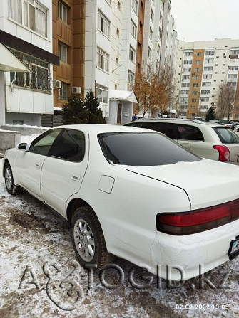 Продажа Toyota Cresta, 1993 года в Астане, (Нур-Султане Астана - изображение 1
