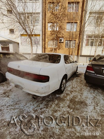 Toyota cars, 8 years old in Astana  Astana - photo 2