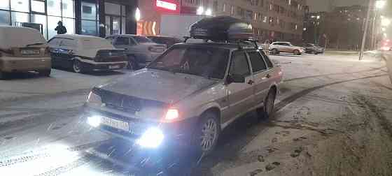 Продажа ВАЗ (Lada) 2115, 2005 года в Астане, (Нур-Султане Astana