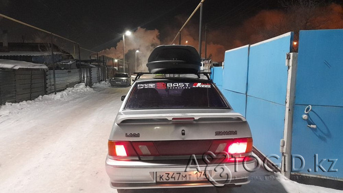 Passenger cars VAZ (Lada), 8 years old in Astana  Astana - photo 3