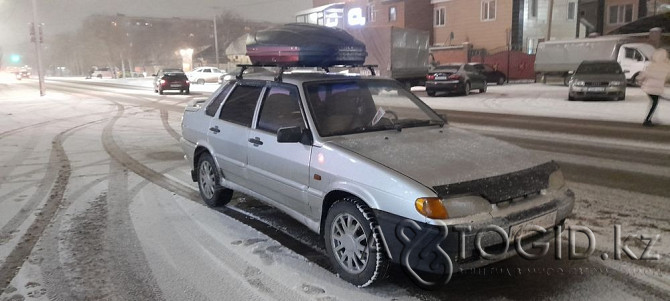 Passenger cars VAZ (Lada), 8 years old in Astana  Astana - photo 2