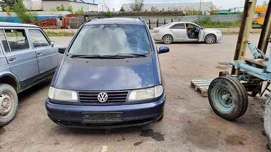 Продажа Volkswagen Sharan, 1996 года в Астане, (Нур-Султане Astana