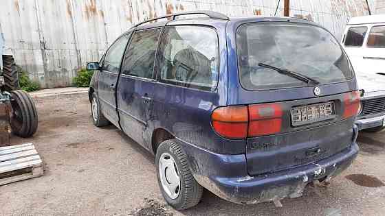 Продажа Volkswagen Sharan, 1996 года в Астане, (Нур-Султане Astana