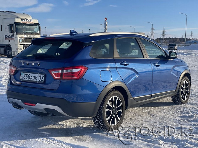 Passenger cars VAZ (Lada), 5 years old in Astana  Astana - photo 1