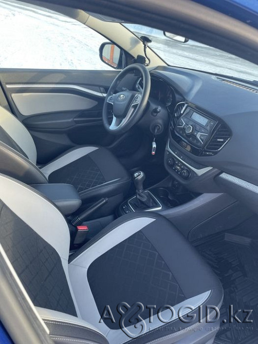 Passenger cars VAZ (Lada), 5 years old in Astana  Astana - photo 3