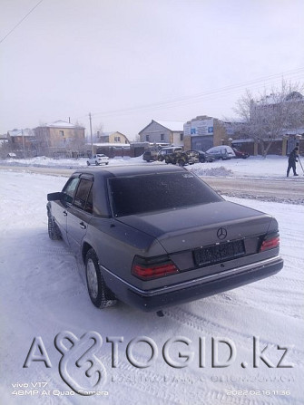 Продажа Mercedes-Bens 200, 1991 года в Астане, (Нур-Султане Астана - изображение 3