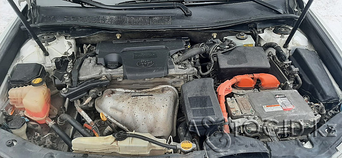 Toyota cars, 8 years old in Aktobe Aqtobe - photo 12