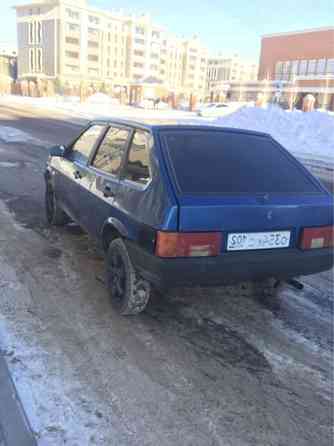 Продажа ВАЗ (Lada) 2109, 1996 года в Астане, (Нур-Султане Astana