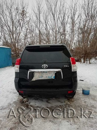 Продажа Toyota Land Cruiser Prado 150, 2012 года в Астане, (Нур-Султане Астана - изображение 3