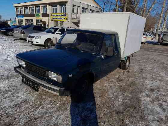 Продажа ВАЗ (Lada) 2131, 2006 года в Астане, (Нур-Султане Астана