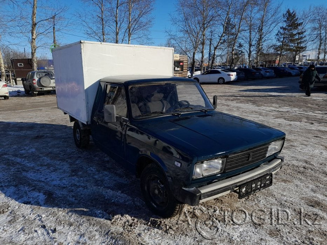 Легковые автомобили ВАЗ (Lada),  2  года в Астане  Астана - изображение 2