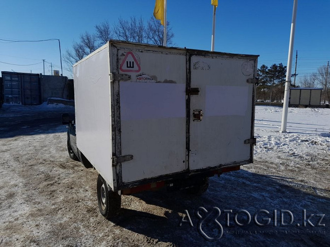 Легковые автомобили ВАЗ (Lada),  2  года в Астане  Астана - изображение 3