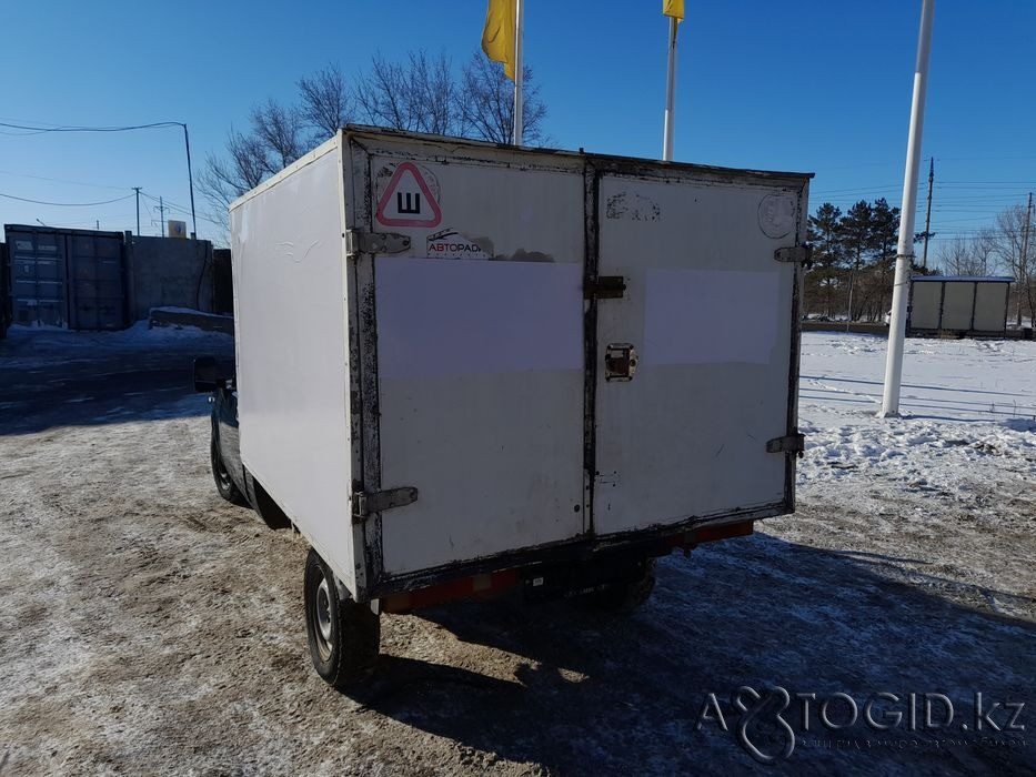 Легковые автомобили ВАЗ (Lada),  2  года в Астане  Астана - изображение 3