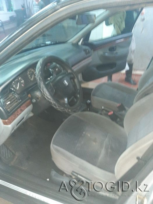 Легковые автомобили Peugeot,  8  года в Астане  Астана - изображение 3