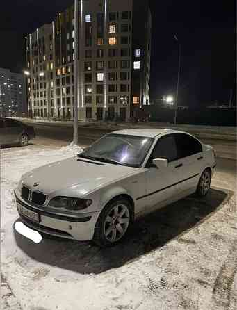 Продажа BMW 3 серия, 2003 года в Астане, (Нур-Султане Астана