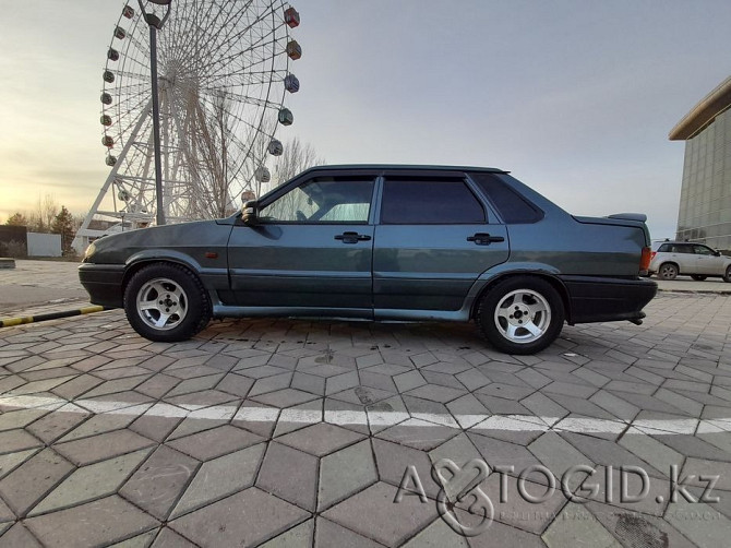 Passenger cars VAZ (Lada), 8 years old in Astana  Astana - photo 2