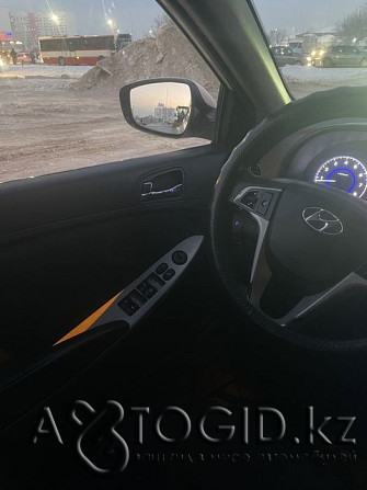Легковые автомобили Hyundai,  8  года в Астане  Астана - изображение 3