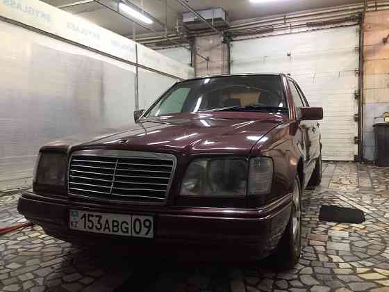 Продажа Mercedes-Bens 280, 1995 года в Астане, (Нур-Султане Astana