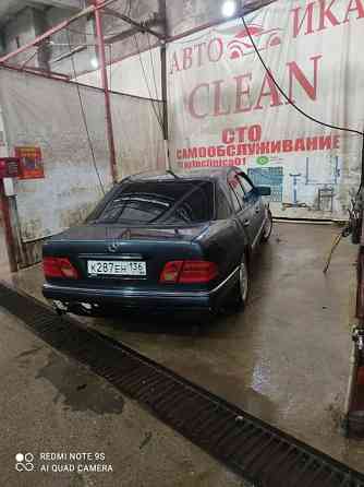 Продажа Mercedes-Bens 230, 1998 года в Астане, (Нур-Султане Astana