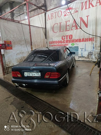 Продажа Mercedes-Bens 230, 1998 года в Астане, (Нур-Султане Астана - изображение 3