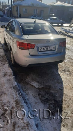 Легковые автомобили Kia,  8  года в Астане  Астана - изображение 3