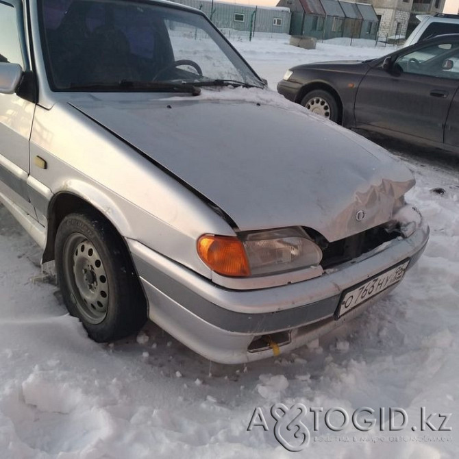 Продажа ВАЗ (Lada) 2114, 2005 года в Астане, (Нур-Султане Астана - изображение 3