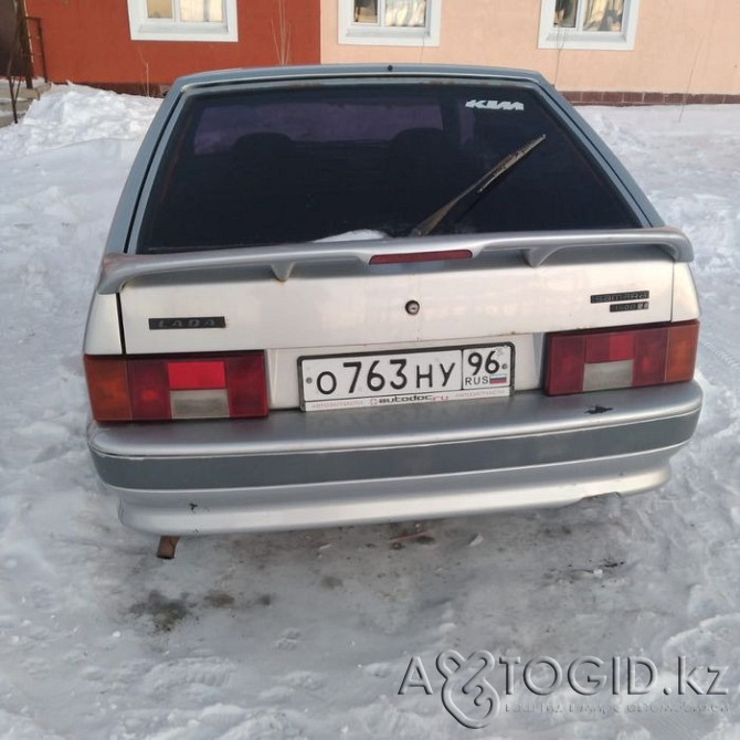 Passenger cars VAZ (Lada), 5 years old in Astana  Astana - photo 1