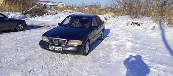 Продажа Mercedes-Bens C серия, 1994 года в Астане, (Нур-Султане Астана