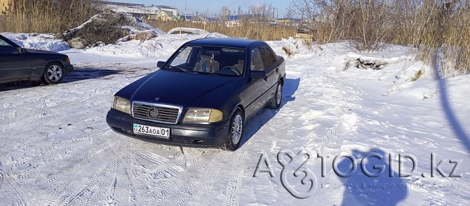 Продажа Mercedes-Bens C серия, 1994 года в Астане, (Нур-Султане Астана - изображение 1