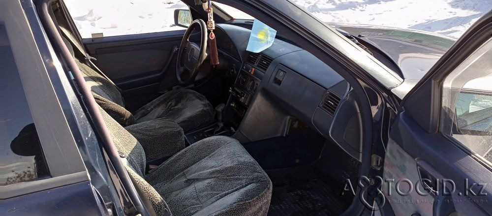 Легковые автомобили Mercedes-Bens,  8  года в Астане  Астана - изображение 3