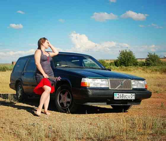 Продажа Volvo 940, 1991 года в Астане, (Нур-Султане Астана