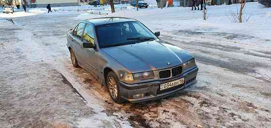 Продажа BMW 3 серия, 1994 года в Астане, (Нур-Султане Астана