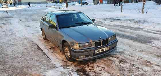 Легковые автомобили BMW,  8  года в Астане  Astana