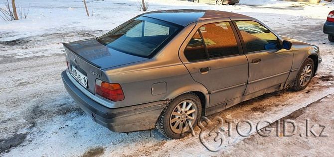 BMW cars, 8 years old in Astana  Astana - photo 4