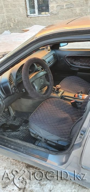 Легковые автомобили BMW,  8  года в Астане  Астана - изображение 3