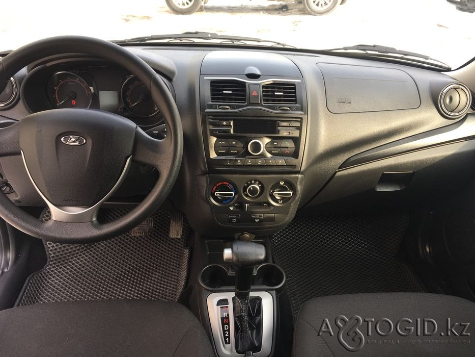 Легковые автомобили ВАЗ (Lada),  8  года в Астане  Астана - изображение 4