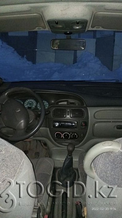 Продажа Renault Scenic, 1999 года в Астане, (Нур-Султане Астана - photo 3