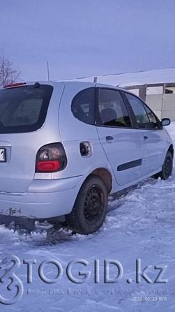 Продажа Renault Scenic, 1999 года в Астане, (Нур-Султане Astana - photo 2