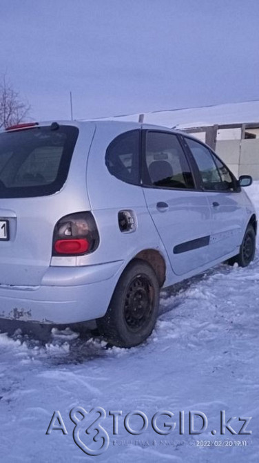 Легковые автомобили Renault,  6  года в Астане  Астана - изображение 2